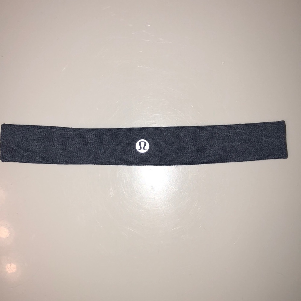 Lululemon headband